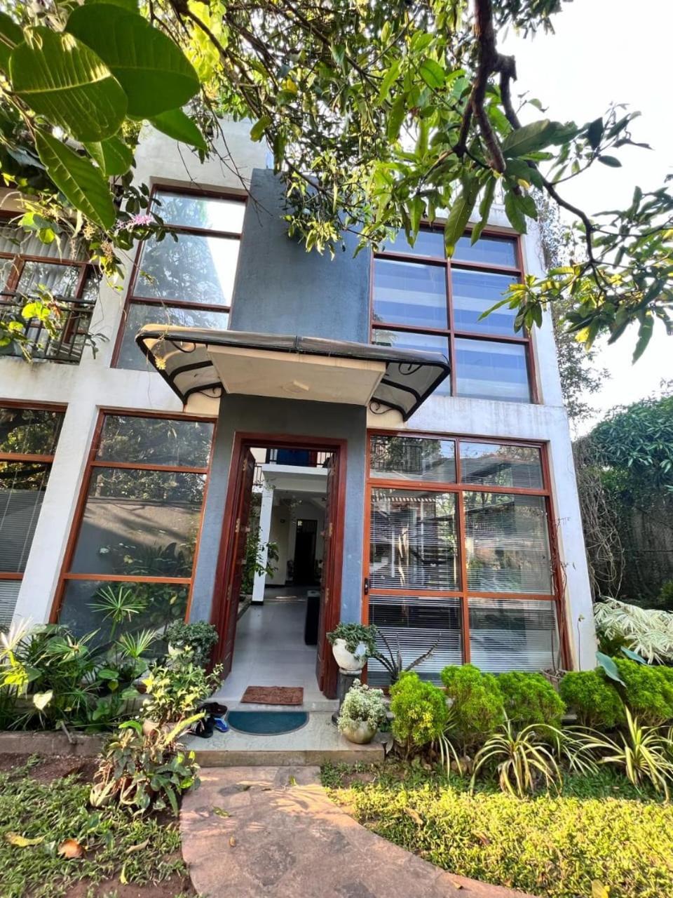 Gampaha Heritage Exterior foto