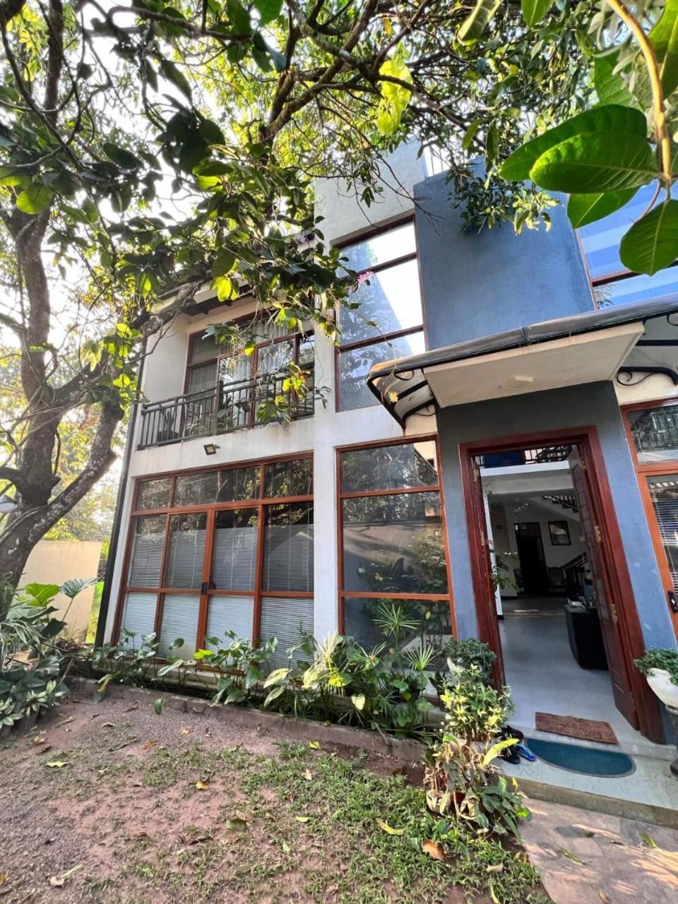 Gampaha Heritage Exterior foto